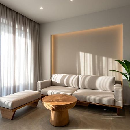 Soleado Villa Chania Chania  Ngoại thất bức ảnh