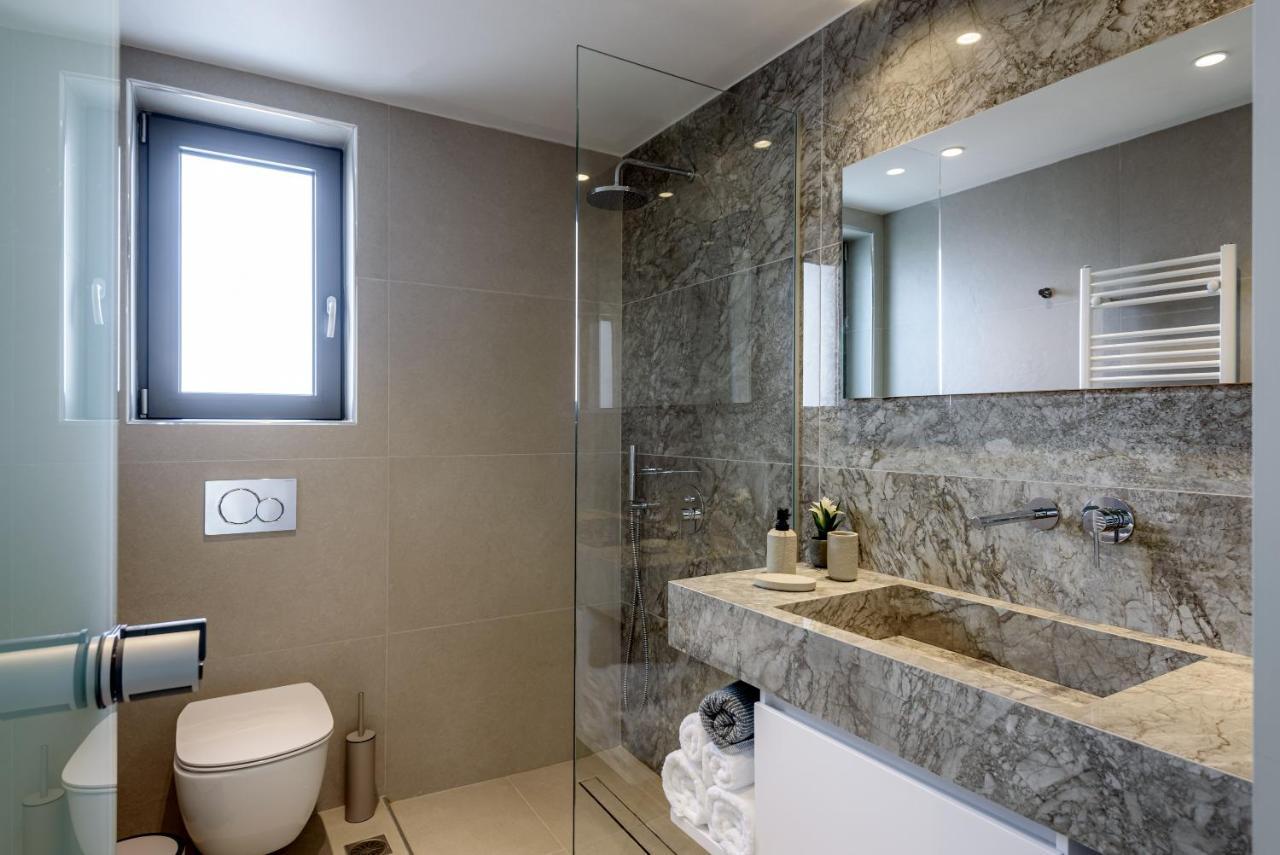 Soleado Villa Chania Chania  Ngoại thất bức ảnh