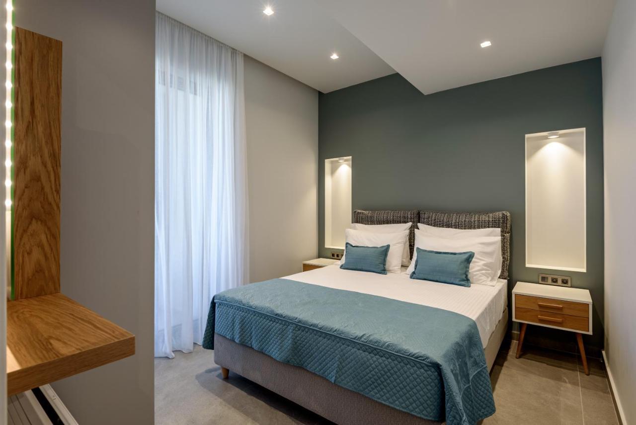 Soleado Villa Chania Chania  Ngoại thất bức ảnh