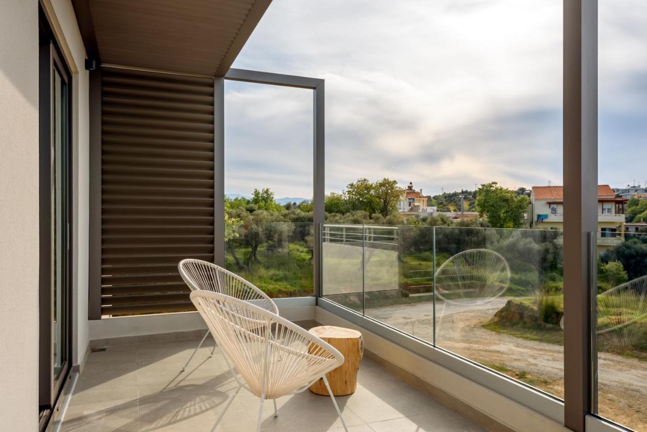 Soleado Villa Chania Chania  Ngoại thất bức ảnh
