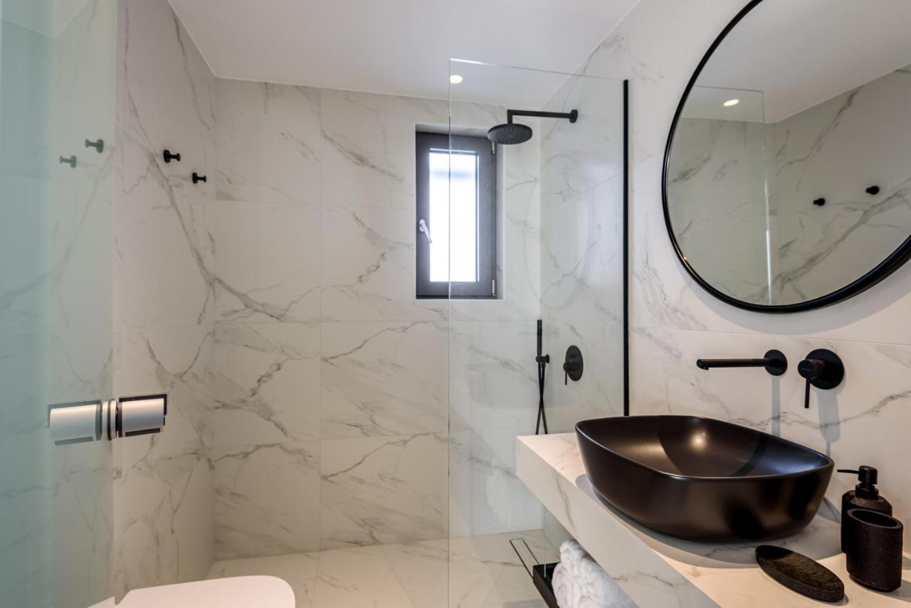 Soleado Villa Chania Chania  Ngoại thất bức ảnh