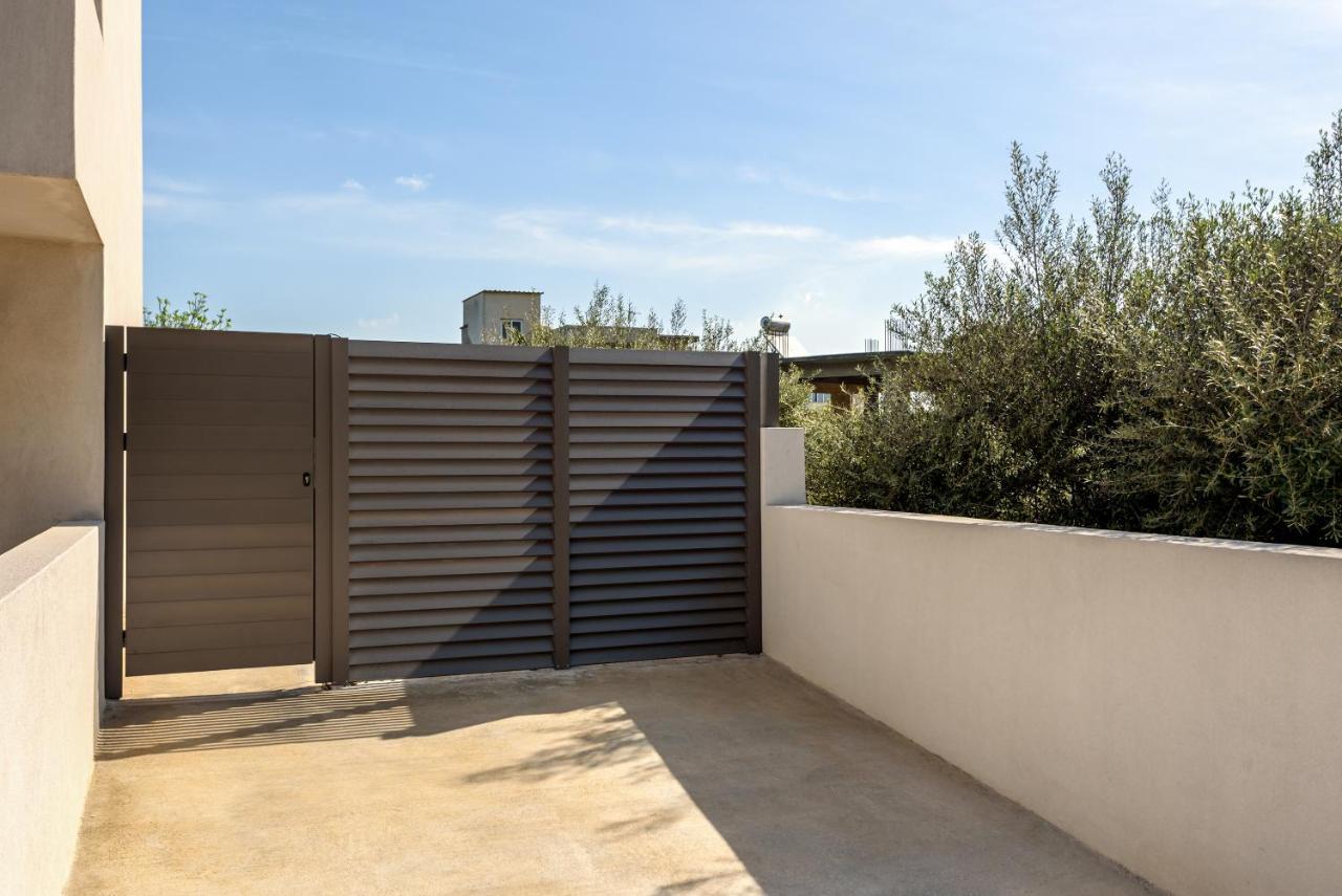 Soleado Villa Chania Chania  Ngoại thất bức ảnh