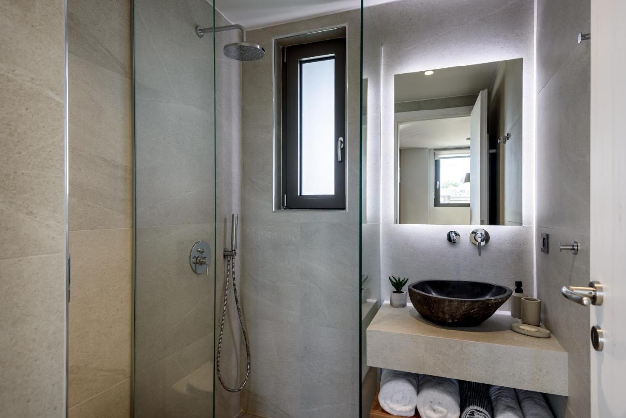 Soleado Villa Chania Chania  Ngoại thất bức ảnh