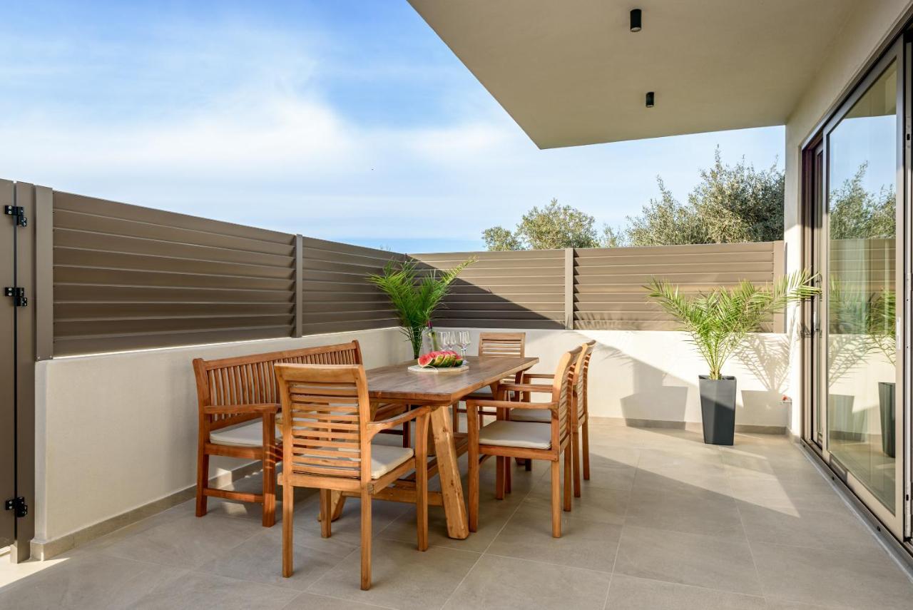 Soleado Villa Chania Chania  Ngoại thất bức ảnh