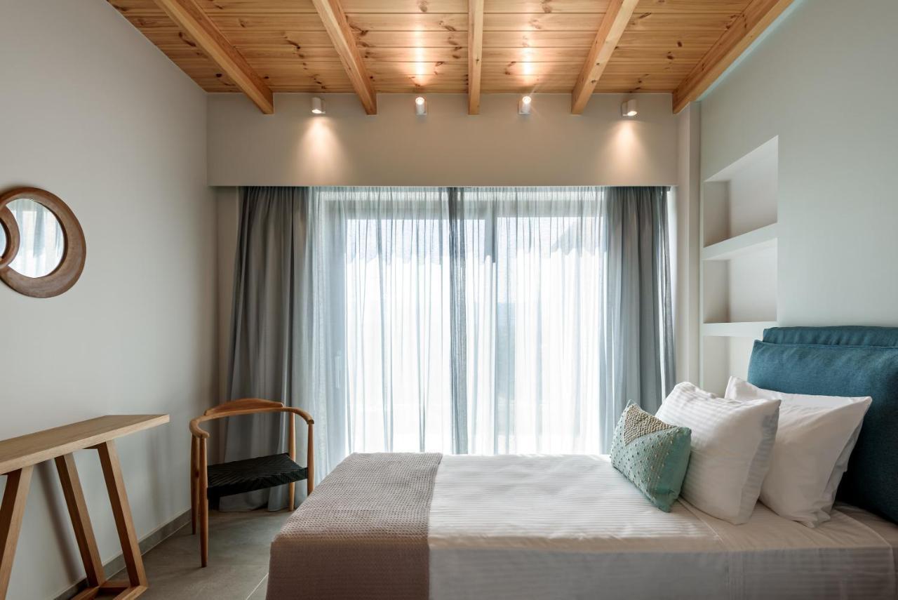 Soleado Villa Chania Chania  Ngoại thất bức ảnh