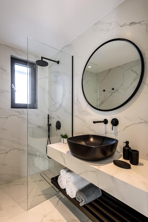 Soleado Villa Chania Chania  Ngoại thất bức ảnh