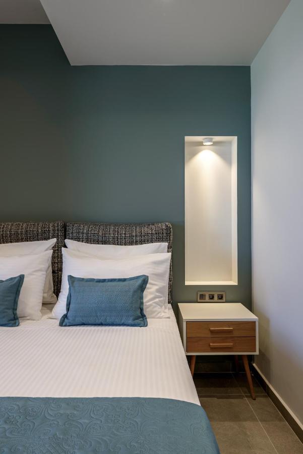 Soleado Villa Chania Chania  Ngoại thất bức ảnh