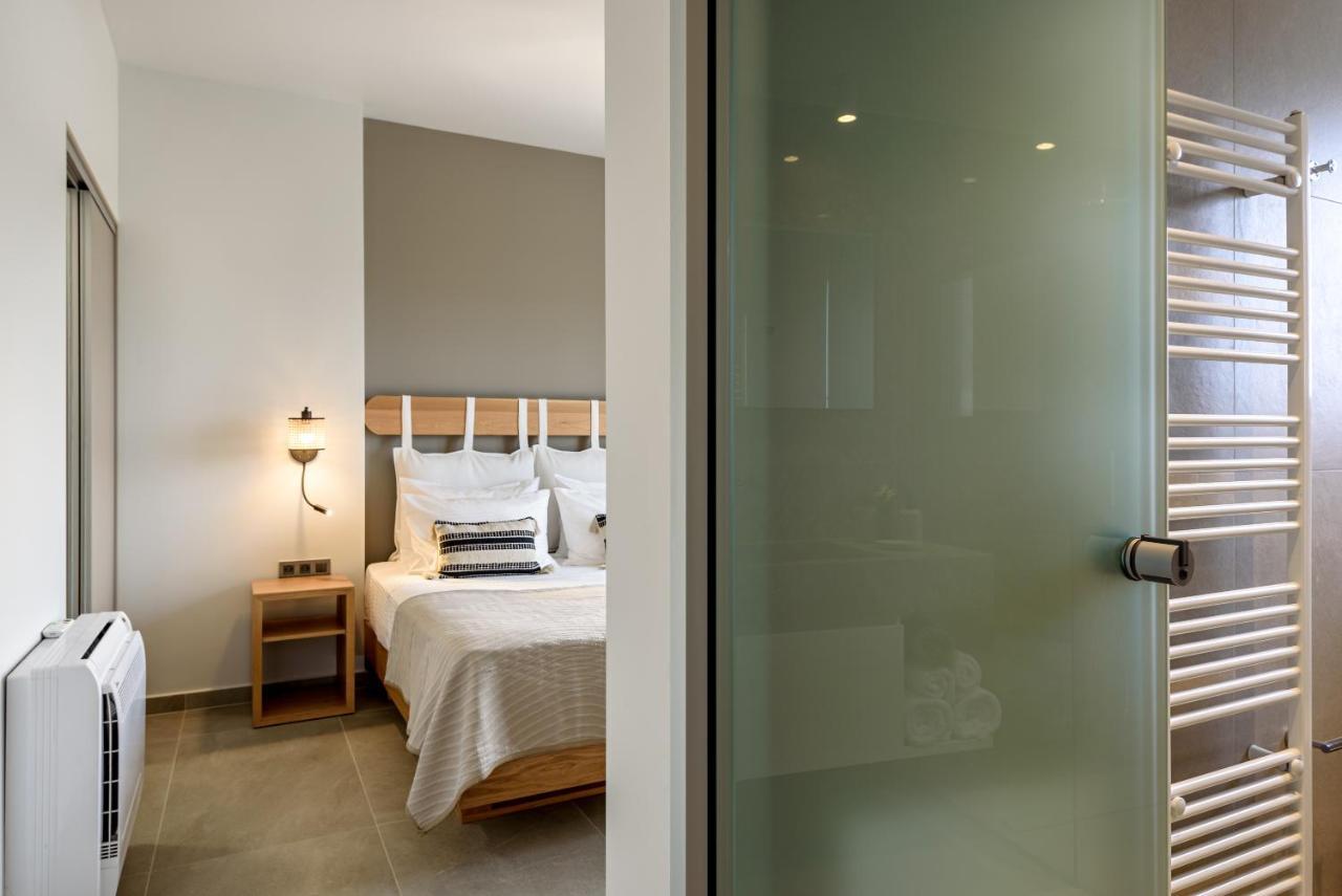 Soleado Villa Chania Chania  Ngoại thất bức ảnh