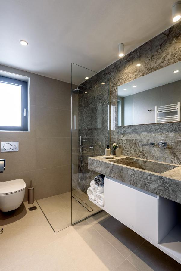 Soleado Villa Chania Chania  Ngoại thất bức ảnh
