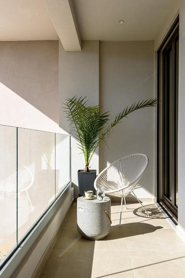 Soleado Villa Chania Chania  Ngoại thất bức ảnh