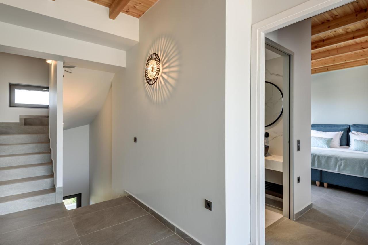 Soleado Villa Chania Chania  Ngoại thất bức ảnh