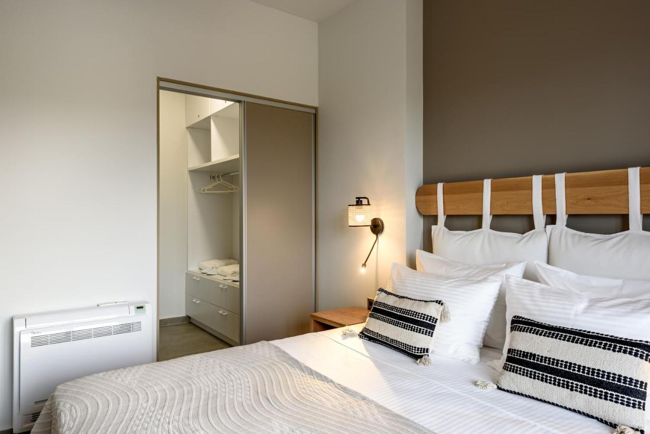 Soleado Villa Chania Chania  Ngoại thất bức ảnh