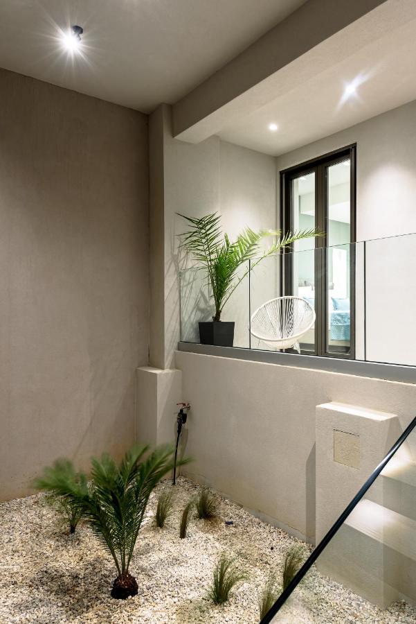 Soleado Villa Chania Chania  Ngoại thất bức ảnh