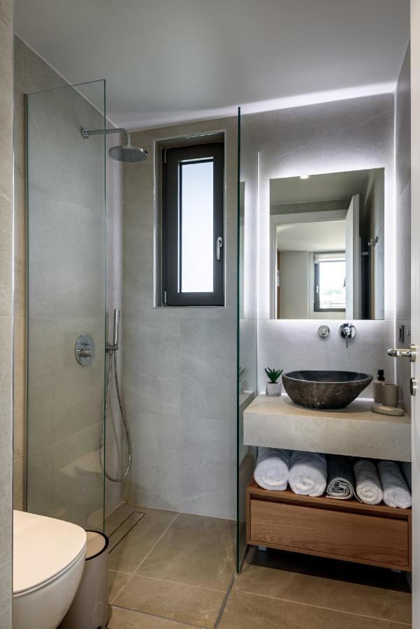 Soleado Villa Chania Chania  Ngoại thất bức ảnh