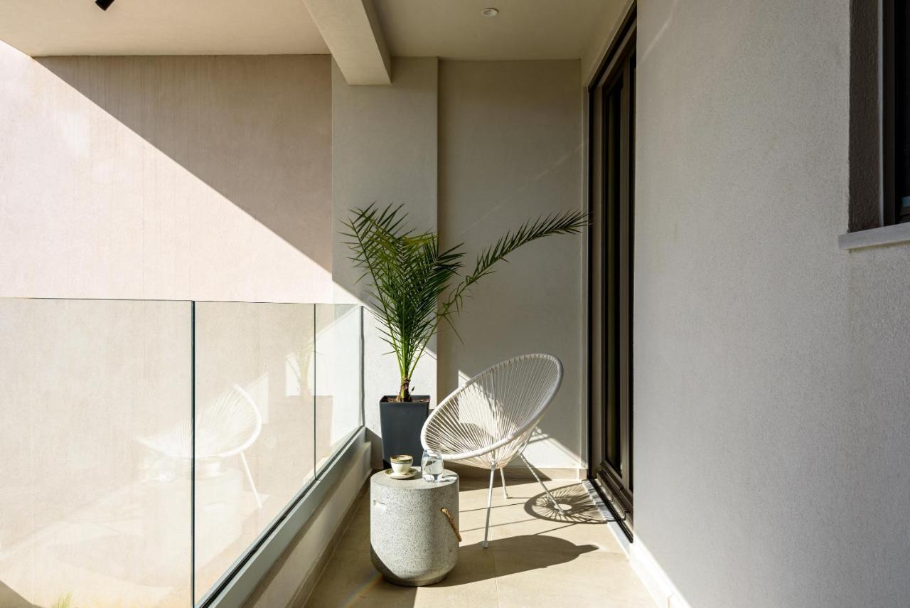 Soleado Villa Chania Chania  Ngoại thất bức ảnh