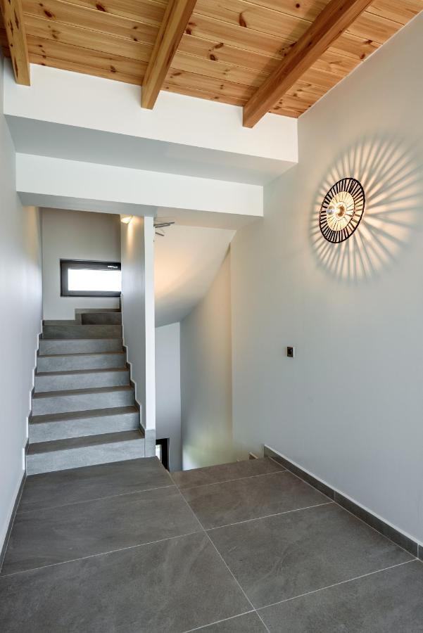 Soleado Villa Chania Chania  Ngoại thất bức ảnh