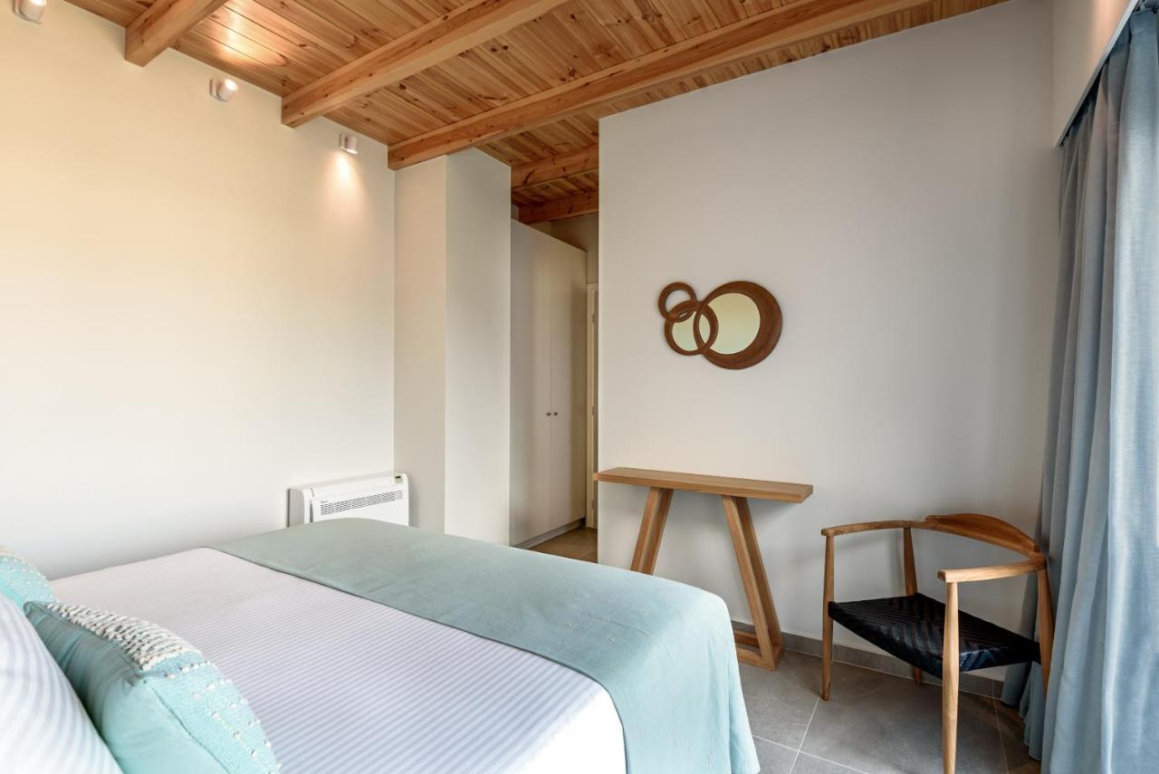 Soleado Villa Chania Chania  Ngoại thất bức ảnh