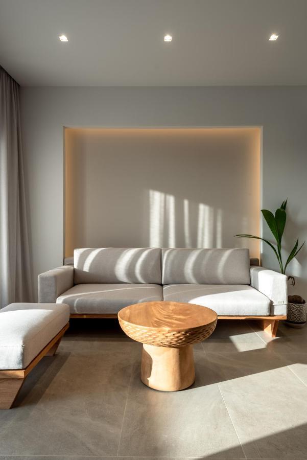 Soleado Villa Chania Chania  Ngoại thất bức ảnh